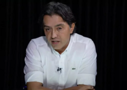 Tanınmış jurnalist narkotikə görə saxlanıldı - <span class="color_red">FOTO</span>