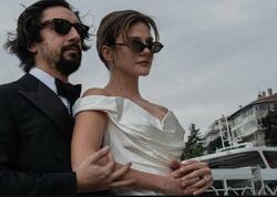 Türkiyəli aktrisanın əri də saxlanıldı - <span class="color_red">FOTO</span>