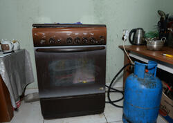 Bakı və bölgələrdə təhlükəli qaz balonları aşkarlandı - <span class="color_red">FOTO</span>