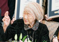 Yaponların uzunömürlü olmasının səbəbi AÇIQLANDI