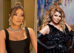 Röya və Aygün duet oxuyacaq - <span class="color_red">VİDEO</span>