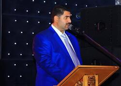 Tanınmış iş adamı Ruslan Eyyubov həbs edildi