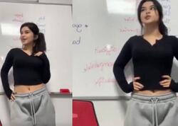 Gündəm olan müəllim azərbaycanlı imiş