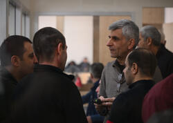 Məhkəmə təqsirləndirilən şəxslərin son söz çıxışları ilə davam etdirilib - <span class="color_red">FOTO</span>