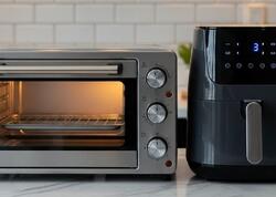 Airfrayer yoxsa soba - Hansı daha qənaətcildir?