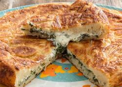 10 dəqiqəyə hazır: Ən sadə tava börəyi resepti