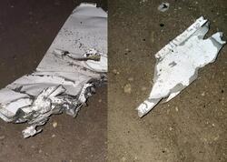 Ankarada vəzifəli şəxslərin olduğu təyyarənin qalıqları tapıldı - <span class="color_red">YENİLƏNİB</span>
