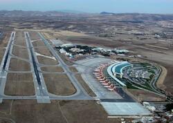 Türkiyədə Liviyanın Baş Qərargah rəisinin olduğu deyilən təyyarə ilə əlaqə kəsildi