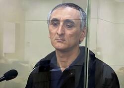 İlkin Süleymanovla bağlı yeni qərar