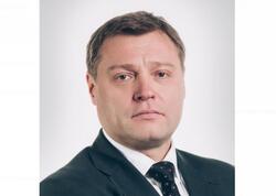 Həştərxan vilayətinin qubernatoru İlham Əliyevə təbrik məktubu ünvanlayıb