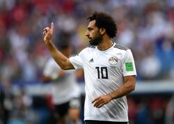 Salahlı Misirdən yeni REKORD