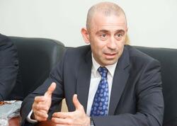 Vahid və Seyfulla Mustafayevlər təltif edildi - <span class="color_red">FOTO</span>