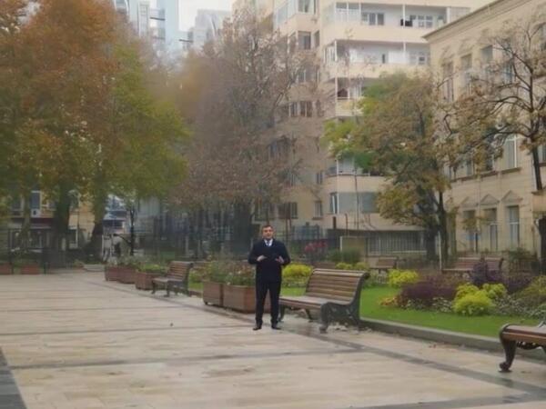 Metro tikilən ərazi belə dəyişəcək - VİDEO