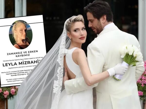 İş adamının qızı evində ölü tapıldı - <span class="color_red">FOTO</span>