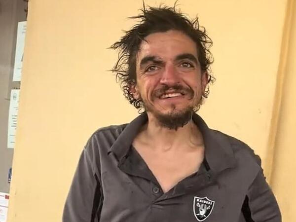 Bir vaxtlar ulduz idi, indi küçədə yatır - <span class="color_red">FOTO</span>