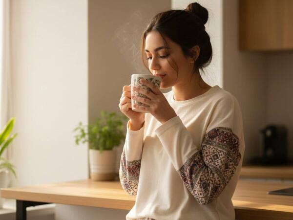 Niyə səhərlər acqarına ilıq su içməliyik?