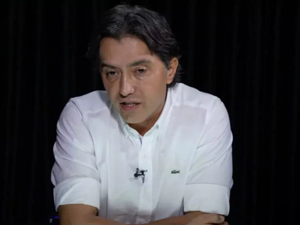 Tanınmış jurnalist narkotikə görə saxlanıldı - <span class="color_red">FOTO</span>