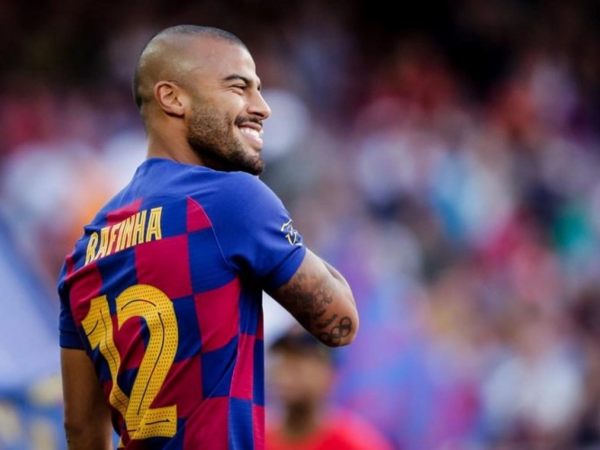 “Barselona”nın sabiq futbolçusu kariyerasını bitirdi - <span class="color_red">FOTO</span>