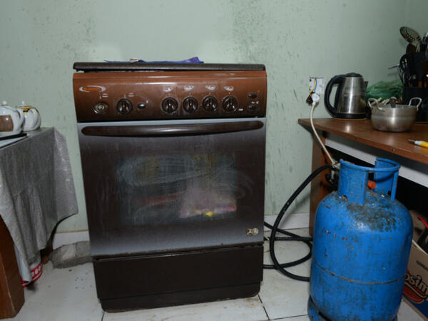 Bakı və bölgələrdə təhlükəli qaz balonları aşkarlandı - <span class="color_red">FOTO</span>