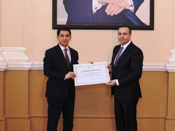 Bakı Şəhər İcra Hakimiyyəti və “Regional İnkişaf” İctimai Birliyi arasında əməkdaşlığın 5 illiyi qeyd olunub - <span class="color_red">FOTOlar</span>