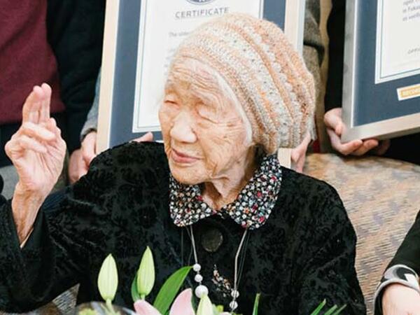 Yaponların uzunömürlü olmasının səbəbi AÇIQLANDI