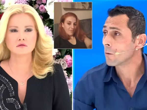 Canlı yayımda rəzillik: “Uşaq sənin deyil” - <span class="color_red">VİDEO</span>