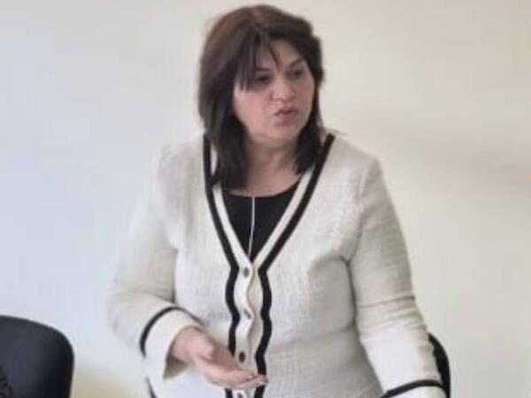 Sosial şəbəkədə “rüşvətxor”, “korrupsioner” yazdılar, 2500 manat cərimələndilər