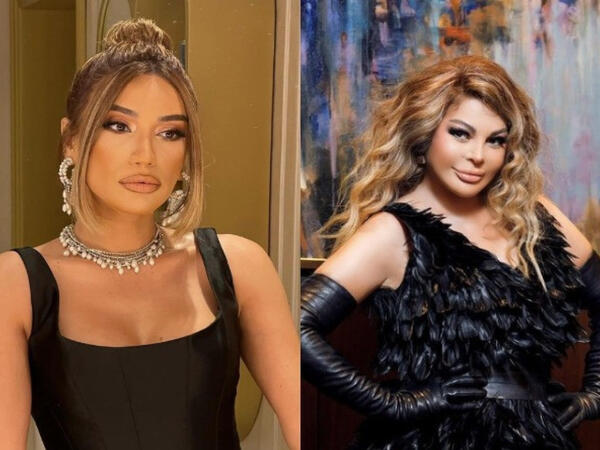 Röya və Aygün duet oxuyacaq - <span class="color_red">VİDEO</span>