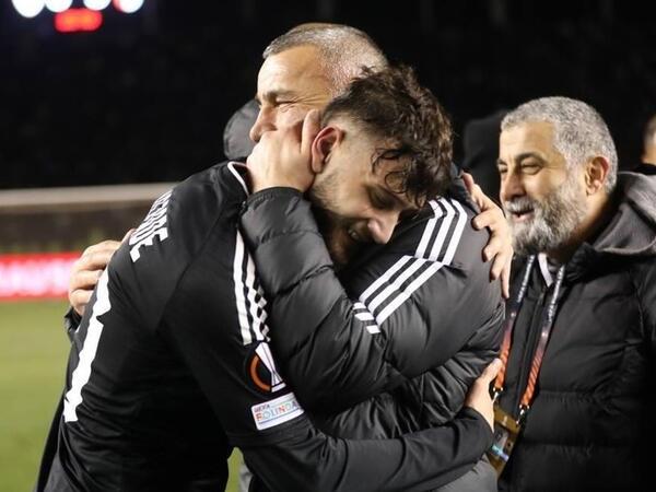 Nərimanın transfer dəyəri qalxdı