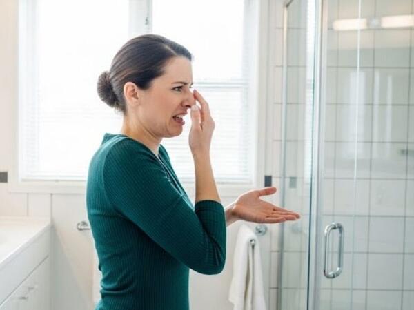 Hamamdan gələn pis qoxulara son: Kanalizasiya qoxusunu tamamilə yox edən metod