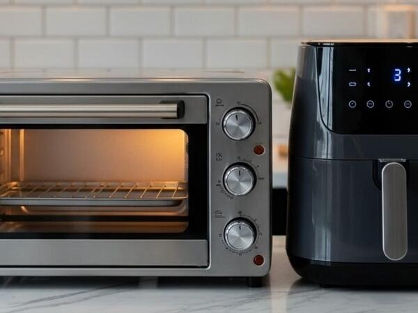 Airfrayer yoxsa soba - Hansı daha qənaətcildir?