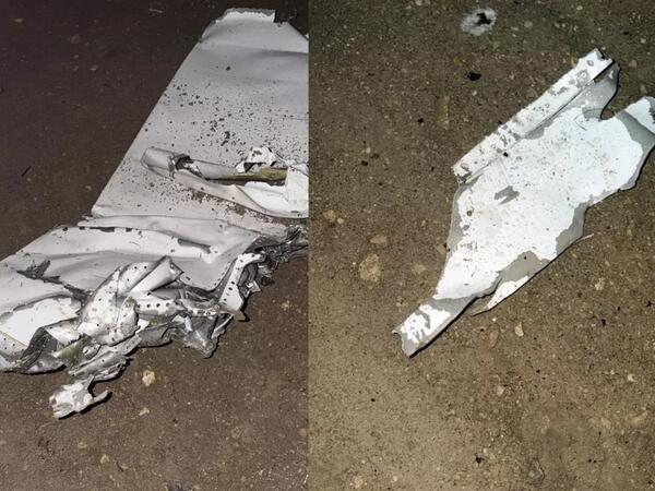 Ankarada vəzifəli şəxslərin olduğu təyyarənin qalıqları tapıldı - <span class="color_red">YENİLƏNİB</span>
