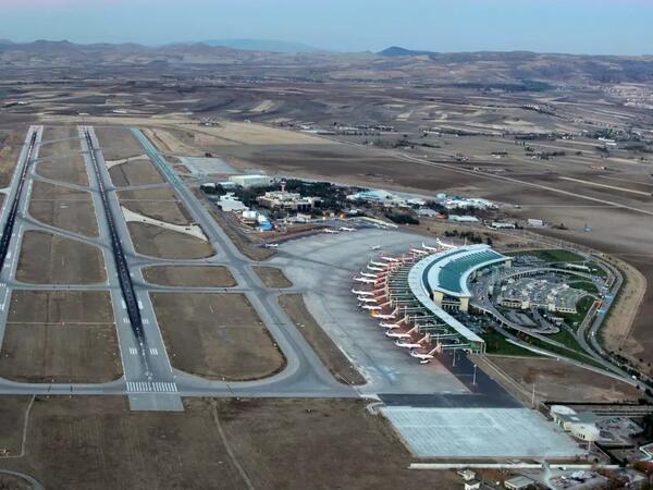 Türkiyədə Liviyanın Baş Qərargah rəisinin olduğu deyilən təyyarə ilə əlaqə kəsildi