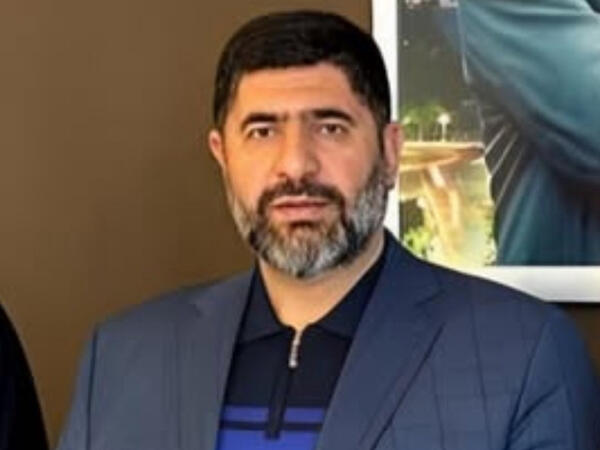 Ruslan Eyyubov bu maddələrlə - İttiham olunur