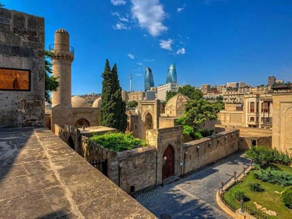 "İçərişəhər"də yeni muzeylər yaradılacaq