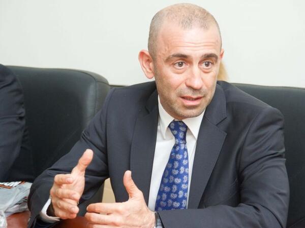 Vahid və Seyfulla Mustafayevlər təltif edildi - <span class="color_red">FOTO</span>