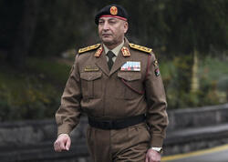 Liviyanın Baş Qərargah rəisi Ankarada təyyarə qəzasında həlak olub - <span class="color_red">YENİLƏNİB - VİDEO - FOTO</span>