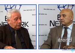 Cənubi Qafqazda yekun və geridönülməz sülh labüddür, o, mütləq baş verəcək - İlham Məmmədzadə "Tofiq Abbasovla Dialoq" verlişində - <span class="color_red">VİDEO - FOTO</span>