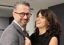 Özündən 16 yaş kiçik fenomenlə evlənir - <span class="color_red">FOTO</span>