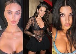 Türkiyədə həbslərin "yeni dalğası" - Yenə xeyli tanınmış saxlanıldı - <span class="color_red">FOTOLar</span>