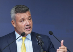 Sadettin Sarandan narkotik xəbərlərinə REAKSİYA