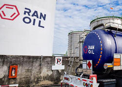 Azərbaycan benzini Ermənistanda satışa çıxarıldı - 1,93 AZN-ə