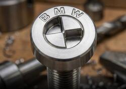 BMW elə bir bolt hazırlayır ki, heç bir usta aça bilməyəcək