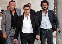 "Kurtlar Vadisi"nin aktyoru tanınmaz halda - <span class="color_red">FOTO</span>