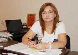 Mətanət Piriquliyeva  işdən çıxarıldı