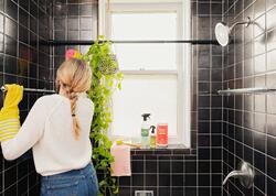 Hamam kafeli necə yuyulmalı? - Mükəmməl parıltının sirri