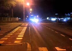 Bakının bu kəndində işıqsız küçələr sakinləri çətin vəziyyətə salır