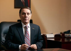 Novruz Məmmədovun səhhətində problem yarandı