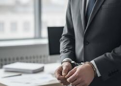 Ermənistanda yüksəkvəzifəli şəxslər saxlanıldılar