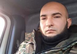 Rusiya-Ukrayna müharibəsində daha bir azərbaycanlı öldü